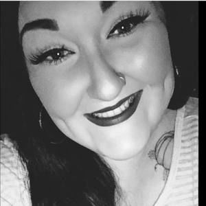 Meet your Posher, Ashlea